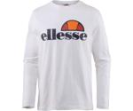 Ellesse Grazie Long Sleeve T-Shirt