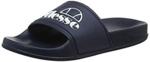 Ellesse Women's Filippo Open Toe Sandals, Blue (Dress Blues Dress Blu), 6 (39.5 EU)