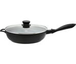 Elo Braising pan Alucast Ø 28cm black