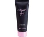 Emanuel Ungaro L'Amour Fou Bath & Shower Gel (200ml)