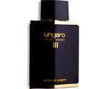 Emanuel Ungaro Pour L'Homme III Eau de Toilette