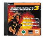 Emergency 3 (PC)