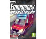 Emergency Ambulance Simulator (PC)