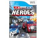 Emergency Heroes (Wii)