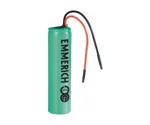 Emmerich Li.Ion Battery 3,7 V 2.600 mAh