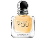 Emporio Armani Because it's you Eau de Parfum