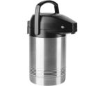 Emsa PRESIDENT Pump Vacuum Jug, 2.0 L