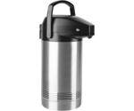 Emsa PRESIDENT Pump Vacuum Jug, 3.0 L