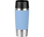 Emsa Travel Mug Waves Thermo Mug 0,36 L