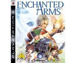 Enchanted Arms (PS3)