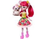 Enchantimals Doll 15 cm