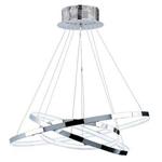 Endon Kline 36 Watt LED Cluster Pendant Light with 515 Built In LED's