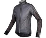 Endura FS260-Pro Adrenaline II Race Cape Men's cement grey