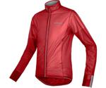 Endura FS260-Pro Adrenaline II Race Cape Men's red