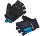 Endura FS260 Pro Aerogel Gloves Men's navy blue