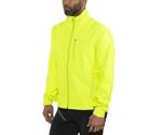 Endura Hummvee jacket Men's neon-gelb