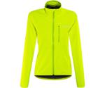 Endura Hummvee Lite jacket Woman's neon-gelb