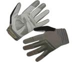 Endura Hummvee Plus II Gloves khaki