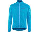 Endura LumiJak II jacket Men's neon-blau