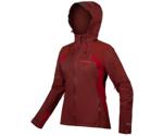 Endura MT500 II jacket Woman's cocoa