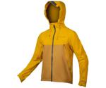 Endura MT500 jacket Men's mustard