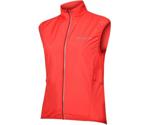 Endura Pakagilet Vest Ladys hi-viz coral