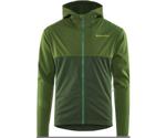 Endura SingleTrack II Softshell jacket Men's forestgreen