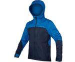 Endura SingleTrack jacket Men's marine blue