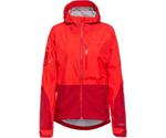 Endura SingleTrack jacket Woman's corall