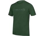 Endura SingleTrack Merino Men's forestgreen