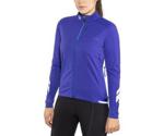 Endura Windchill jacket Woman's kobaltblau