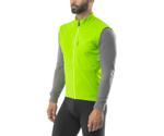 Endura Windchill Vest Men's hi-viz green