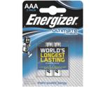 Energizer 2x AAA / FR03 Ultimate Lithium