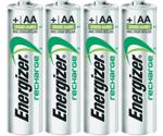 Energizer 4x AA Rechargeable 2000 / HR6