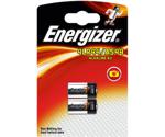 Energizer A544 4LR44 6V (x2)