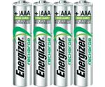 Energizer AAA / HR03 850 mAh Rechargeable