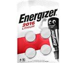 Energizer E300520400 (4 pieces)