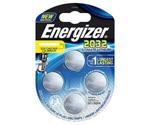 Energizer E301319200 (4 pieces)