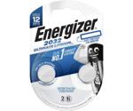 Energizer Energizer Ultimate 2032 2 pc.