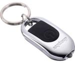 Energizer Hi-Tech LED Keyring