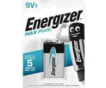 Energizer Max Plus 9V (1x)