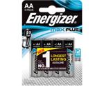 Energizer Max Plus AA 1.5V (4x)