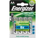 Energizer Recharge Extreme AA 2300 mAh (4x)