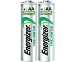 Energizer Rechargeable Extreme Ni-Mh Batteries - AA 2300mAh