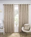 Enhanced Living Curtains, silver, Pink, Width-46 (117cm) x Drop-54 (137cm)