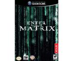 Enter the Matrix (GameCube)