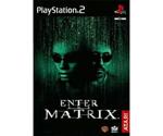 Enter the Matrix (PS2)