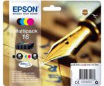 Epson 16 Colour