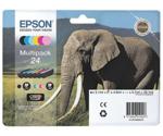 Epson 24 Multipack