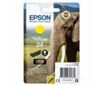 Epson 24 Yellow